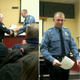 Ferguson, Mo., Police Officer Darren Wilson
I Support Darren Wilson Facebook Page